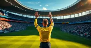 Jalkapallon säännöt 2026 – täydellinen opas IFAB-uudistuksiin ja Suomen kilpailumääräyksiin