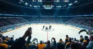 SHL pudotuspelit säännöt 2026 – täydellinen opas