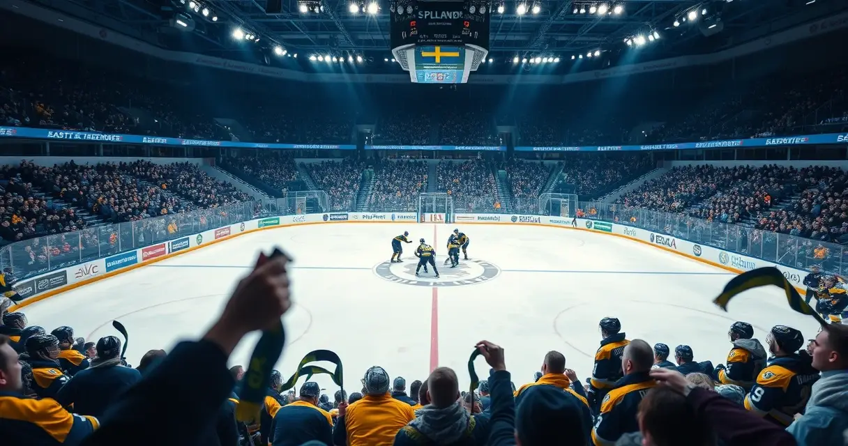 SHL pudotuspelit säännöt 2026 – täydellinen opas