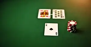 Blackjack säännöt 2026 – täydellinen opas pelaajalle