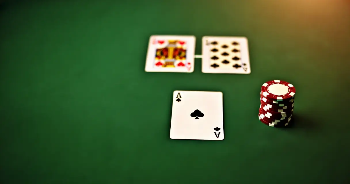 Blackjack säännöt 2026 – täydellinen opas pelaajalle