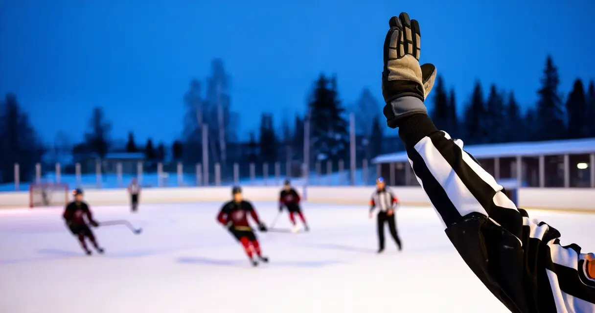 Säännöt 2026 – urheilun kilpailusäännöt ja velvoitteet