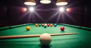 Snooker säännöt 2026 – täydellinen opas pelaajalle