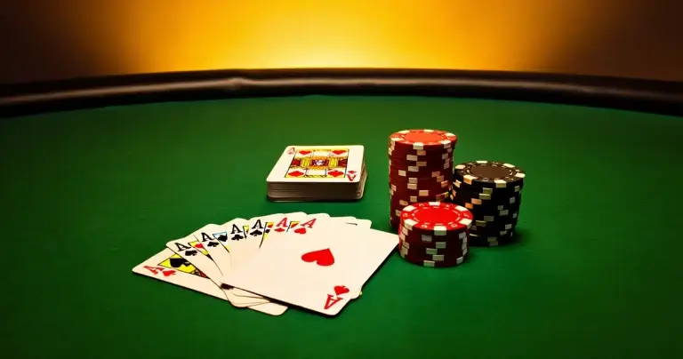 Blackjack vakuutus säännöt – onko se hyvä veto?