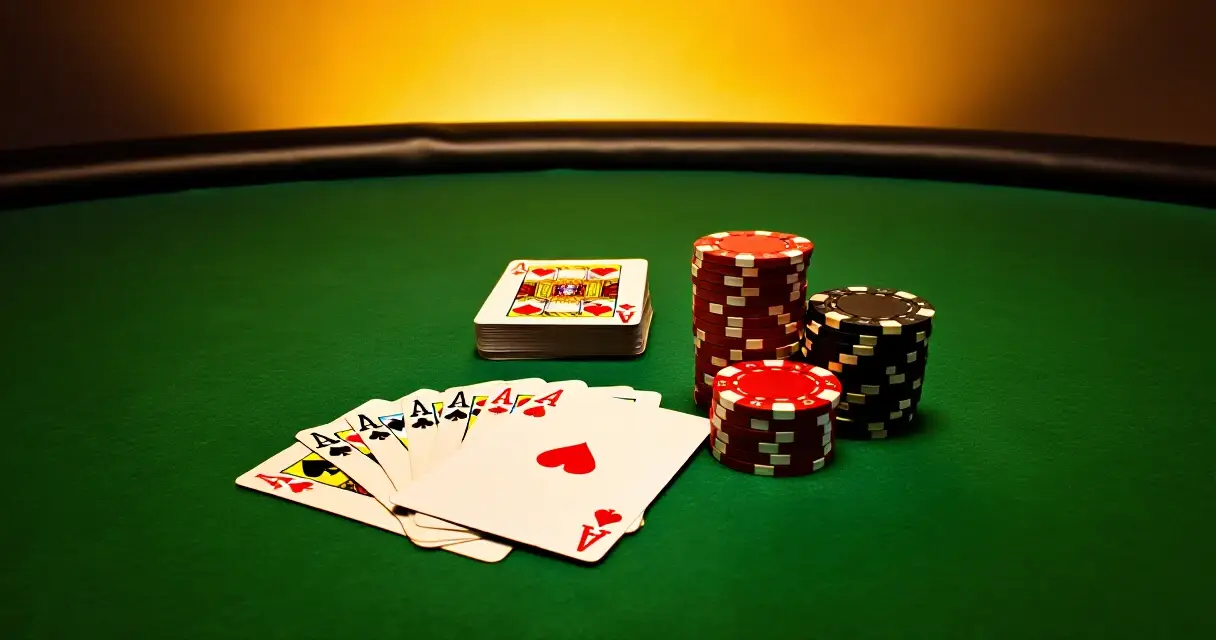 Blackjack vakuutus säännöt – onko se hyvä veto?