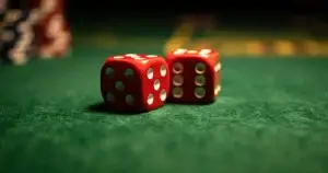 Craps säännöt kasinolla – täydellinen opas noppapeliin 2026