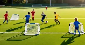 Palloliitto säännöt juniorit 2026 – täydellinen opas Kaikki Pelaa -ohjelmaan