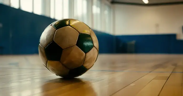 Futsal säännöt lyhyesti – kaikki olennaiset säännöt 2026