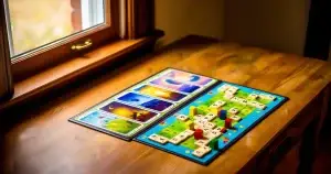 Dixit vs Codenames säännöt – kumpi sopii sinulle?