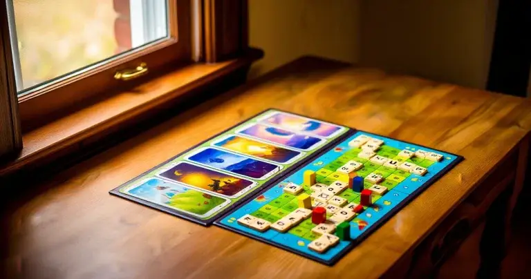 Dixit vs Codenames säännöt – kumpi sopii sinulle?