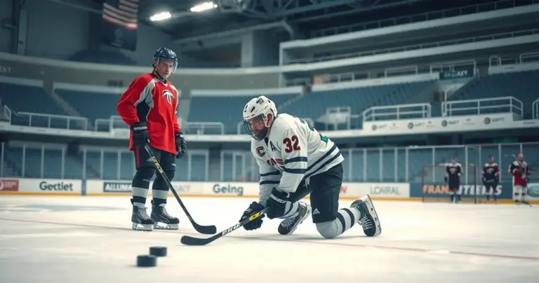 Jääkiekon kirjoittamattomat säännöt NHL:ssä – täydellinen opas