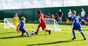 Palloliitto 5v5 säännöt 2026 – täydellinen opas juniorijoukkueille