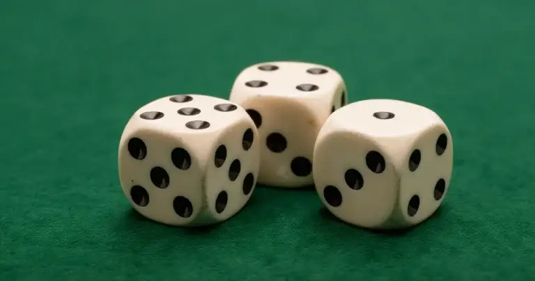 Craps vs Sic Bo säännöt – täydellinen vertailuopas noppapeleihin